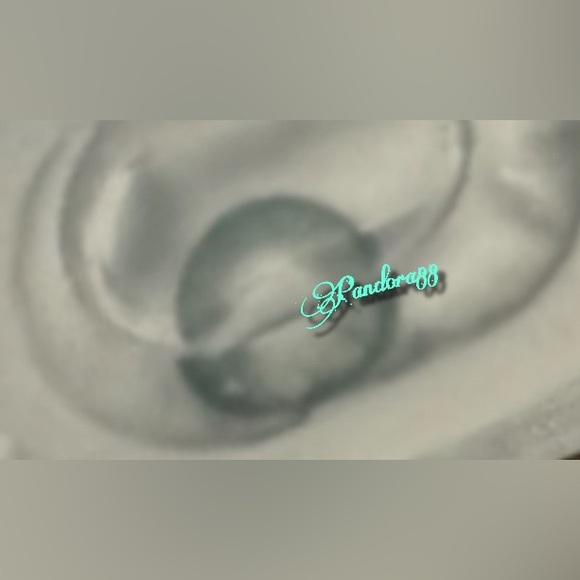 Halloween mermaid lenses - Picture 3 of 6